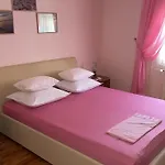 Apartmani Nada Borik Zadar