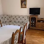 Apartmani Nada Borik Zadar