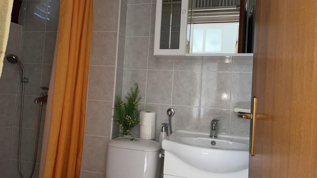 Apartment Nada Borik