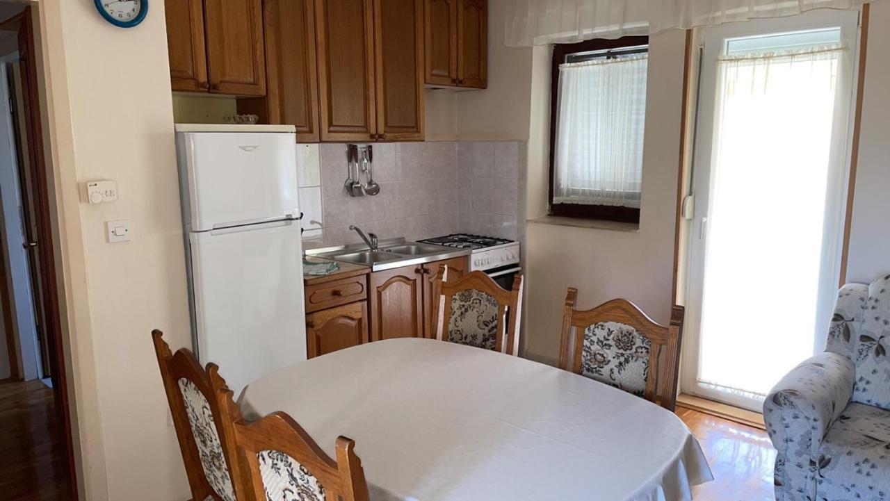 Apartment Nada Borik