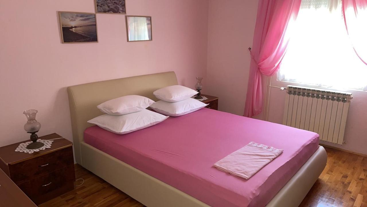 Apartment Nada Borik *