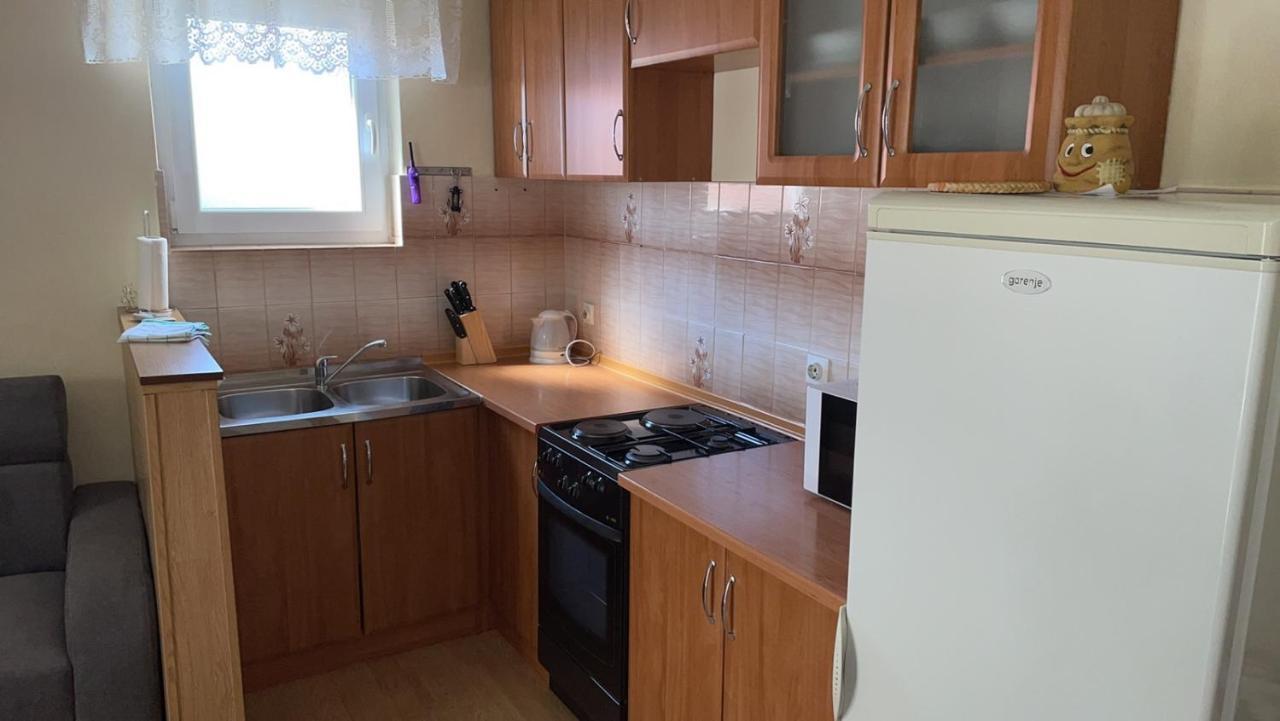 Apartment Nada Borik Zadar