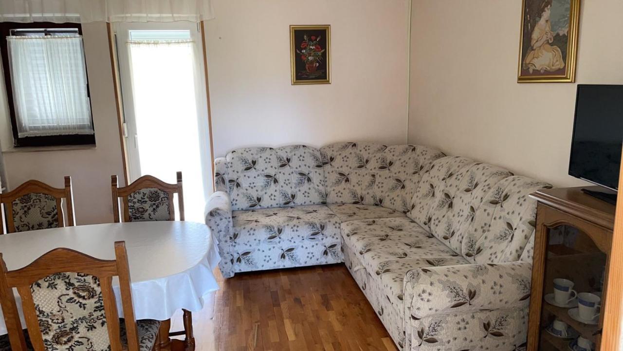 Apartment Nada Borik Zadar