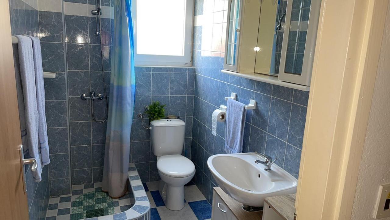 Apartment Nada Borik