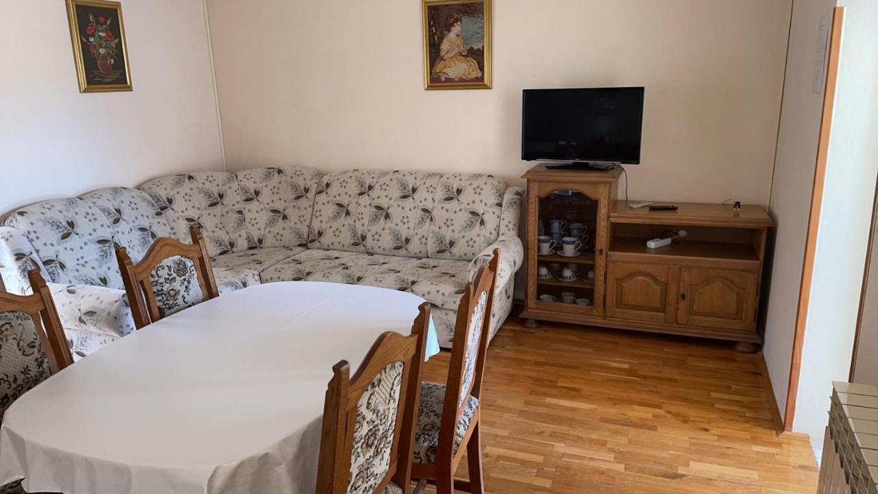 Nada Borik Zadar